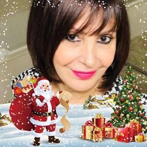 Meet your Posher, Marlene